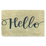 Coco Printed Door Mats – PN07