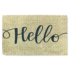 Coco Printed Door Mats – PN06