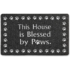 Coco Printed Door Mats – PP07 (1)