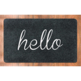 Coco Printed Door Mats – PP16