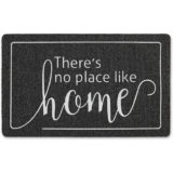 Coco Printed Door Mats – PP19