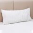 Faux Fur 18″ x 40″ Decorative Throw Pillow – Black