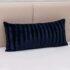 Faux Fur 18″ x 40″ Decorative Throw Pillow – Grey
