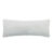 Ultra Cozy 20″ x 54″ Faux Fur Body Pillow – White
