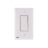 LED Motion Light Switch Plate Cover (2- or 4-Pack) – Rocker – 4-Pack