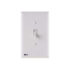LED Motion Light Switch Plate Cover (2- or 4-Pack) – Toggle – 4-Pack