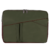 Auburn 15″ Nano Tech-Light Nylon Laptop Sleeve – Green