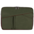 Auburn 15″ Nano Tech-Light Nylon Laptop Sleeve – Khaki