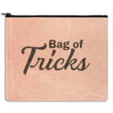 Oversized Cosmetic Travel Bags – Bags of Tricks
