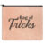 Oversized Cosmetic Travel Bags – Bags of Tricks