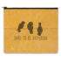 Oversized Cosmetic Travel Bags – Hello Beautiful
