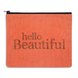 Oversized Cosmetic Travel Bags – Hello Beautiful