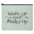 Oversized Cosmetic Travel Bags – Keep Calm & Be Glam