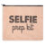 Oversized Cosmetic Travel Bags – Selfie Prep Kit