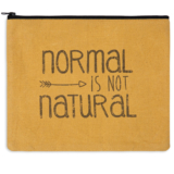 Oversized Cosmetic Travel Bags – Normal is not Natural
