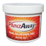 PainzAway® Pain Relieving Gel – 5 Oz