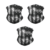 Neck Gaiter Wrap (3-Pack) – American Flag