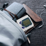 Wrist Blood Pressure Monitor with Large LCD Screen