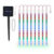 Solar Meteor Shower String Lights – Solar Meteor Shower String Lights Color