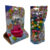 Spiral Gumball Bank with 11-Ounce Pack of Gumball Refill – GUMBALL BANK PINK/PURPLE