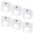 Intelligent Plug-in Light (6-Pack) – Cool White