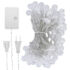 8-Mode Globe String Lights – iMounTEK 8-Mode Globe String Lights BAT