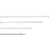 Tension Curtain Rod with Spring – iMounTEK Tension Curtain Rod Spring 50