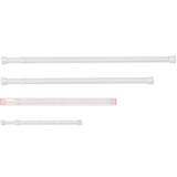 Tension Curtain Rod with Spring – iMounTEK Tension Curtain Rod Spring 90