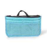 Handbag Insert Organizer – iMounTEK Handbag Insert Organizer Blue
