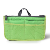 Handbag Insert Organizer – iMounTEK Handbag Insert Organizer GRN