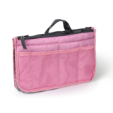 Handbag Insert Organizer – iMounTEK Handbag Insert Organizer Pink