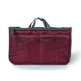 Handbag Insert Organizer – iMounTEK Handbag Insert Organizer Red