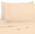 Kathy Ireland® 800TC Cool Comfort 6-Piece Sheet Set – Queen – Linen