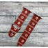 Personalized Santa’s Mail Bag – Reindeer Post Office