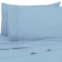 Kathy Ireland® 800TC Cool Comfort 6-Piece Sheet Set – Queen – White