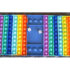 Pop Game Board with Dice & Game Ideas – Pastel
