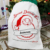 Personalized Santa’s Mail Bag – Santa face