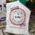 Personalized Santa’s Mail Bag – North Pole Stamp
