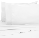 Kathy Ireland® 800TC Cool Comfort 6-Piece Sheet Set – Queen – White