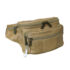 AmerileatherÂ® Easy Traveler Fanny Pack – Avocado