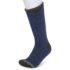 Men’s 4X Brushed 2.7TOG Thermal Socks – Brown