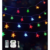 LED Star or Globe String Lights with Remote Control (2- or 4-Strand) – Star4