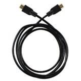 Fenzer Premium HDMI Male to HDMI Cable V1.4 (3ft-50ft) – HDMI to HDMI Cable 6FT (Copper)