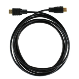 Fenzer Premium HDMI Male to HDMI Cable V1.4 (3ft-50ft) – HDMI to HDMI Cable 10FT (Copper)