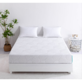 Essential Plus 8″ Memory Foam Medium Plush Mattress in a Box – Essential Plus 8″ Queen