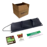 Indoor/Outdoor Organic Hanging Fruit & Veggie Garden Kits – Cherry Tomato Kit