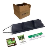 Indoor/Outdoor Organic Hanging Fruit & Veggie Garden Kits – Jalapeno Pepper Kit