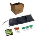 Indoor/Outdoor Organic Hanging Fruit & Veggie Garden Kits – Sweet Pepper Kit