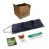 Indoor/Outdoor Organic Hanging Fruit & Veggie Garden Kits – Jalapeno Pepper Kit
