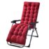 NewHomeâ„¢ 67″ x 22″ Lounger Cushion – Purple